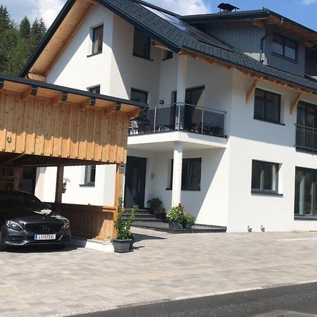 Apartments Traun-Haft Bad Aussee Zewnętrze zdjęcie