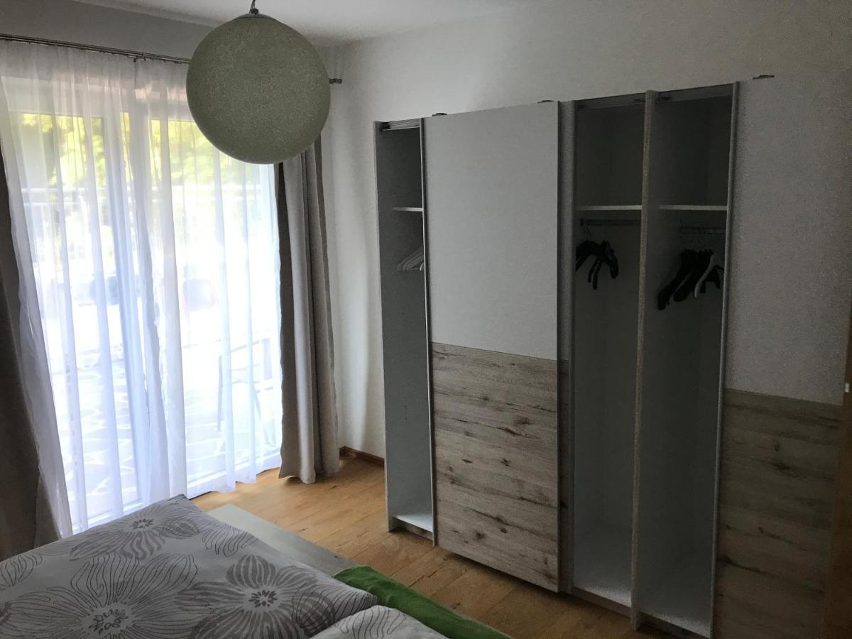 Apartments Traun-Haft Bad Aussee Zewnętrze zdjęcie