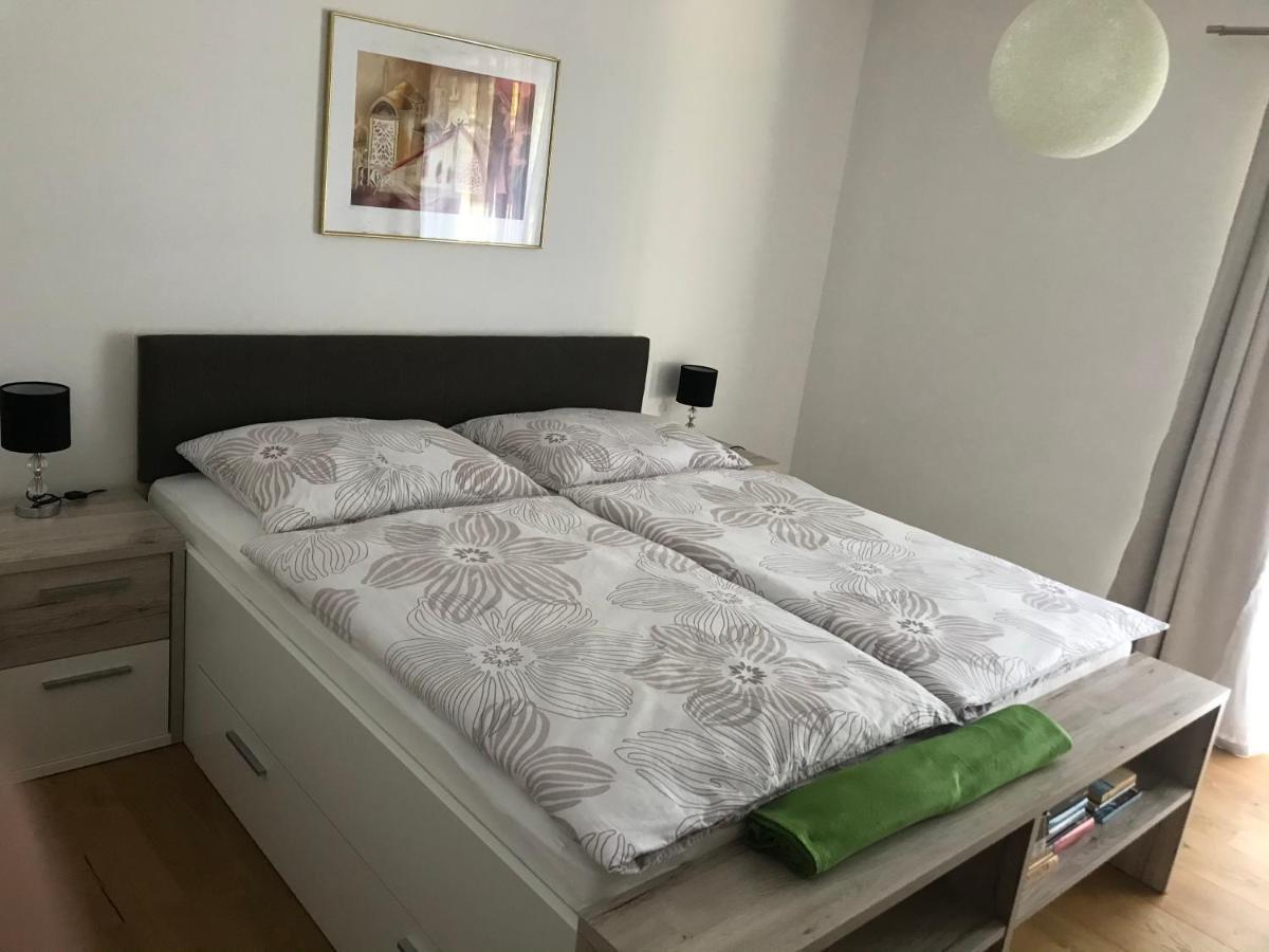 Apartments Traun-Haft Bad Aussee Zewnętrze zdjęcie