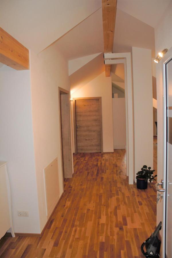 Apartments Traun-Haft Bad Aussee Zewnętrze zdjęcie