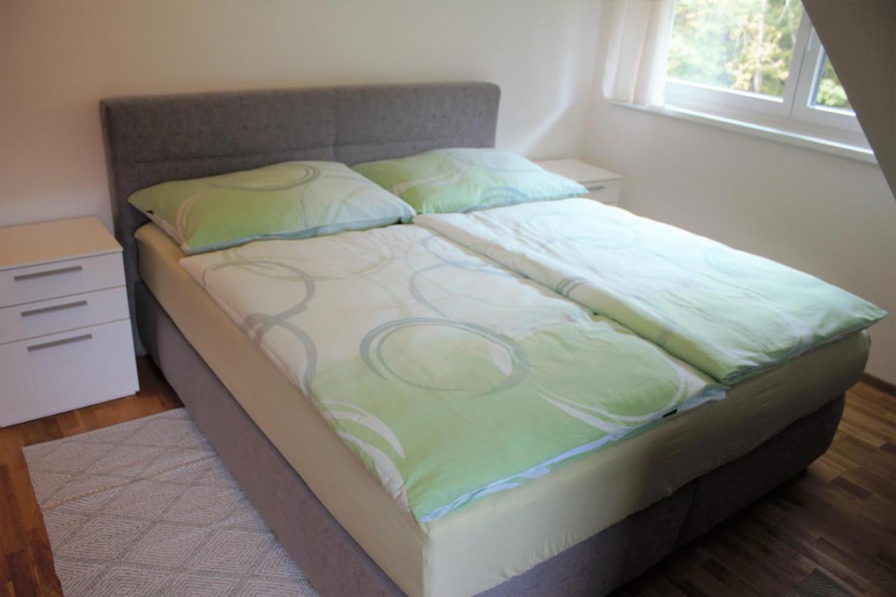 Apartments Traun-Haft Bad Aussee Zewnętrze zdjęcie