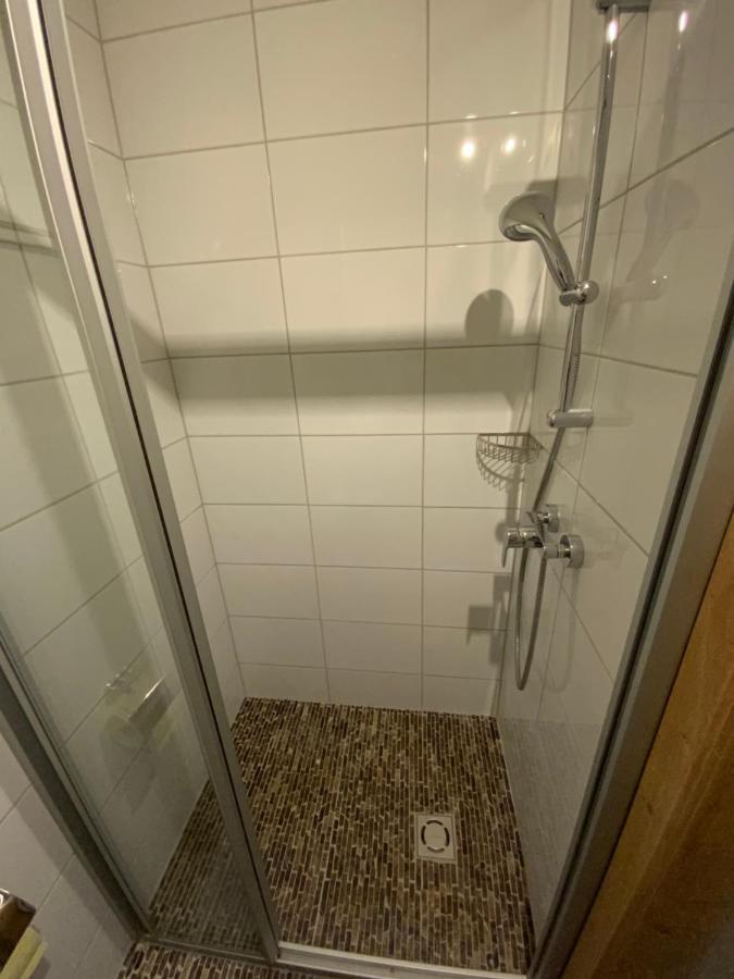 Apartments Traun-Haft Bad Aussee Zewnętrze zdjęcie