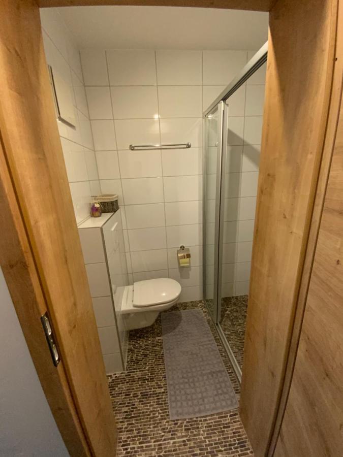 Apartments Traun-Haft Bad Aussee Zewnętrze zdjęcie